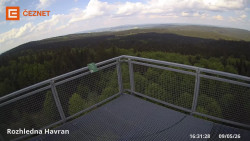 Rozhledna