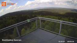 Rozhledna