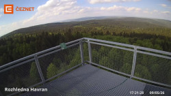 Rozhledna