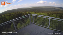 Rozhledna