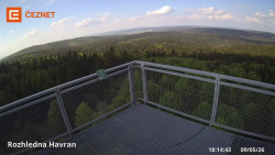 Rozhledna