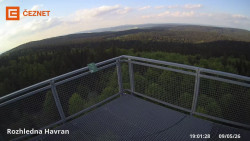 Rozhledna