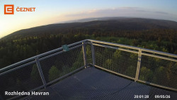 Rozhledna