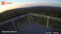 Rozhledna