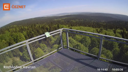 Rozhledna