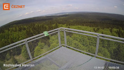 Rozhledna