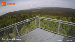 Rozhledna