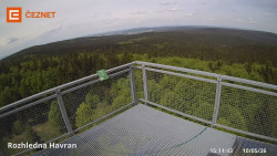 Rozhledna