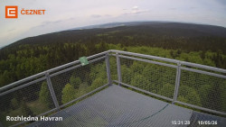 Rozhledna