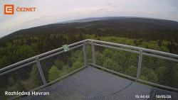 Rozhledna