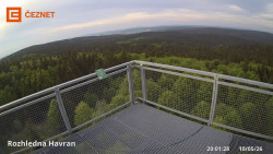 Rozhledna