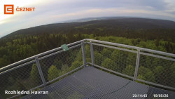 Rozhledna