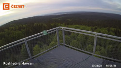 Rozhledna