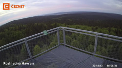 Rozhledna
