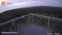 Rozhledna