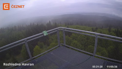 Rozhledna