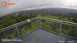 Rozhledna