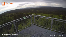 Rozhledna