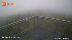 Rozhledna