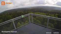 Rozhledna
