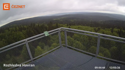 Rozhledna