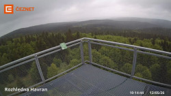 Rozhledna