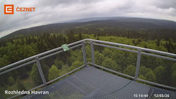Rozhledna