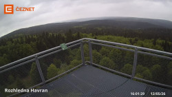 Rozhledna
