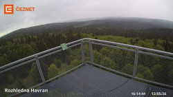 Rozhledna