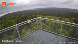 Rozhledna