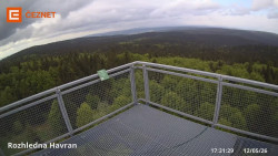 Rozhledna