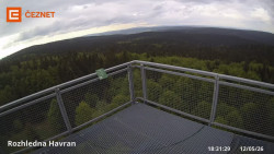 Rozhledna