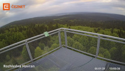 Rozhledna