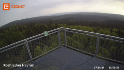 Rozhledna