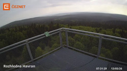 Rozhledna