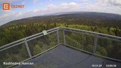 Rozhledna