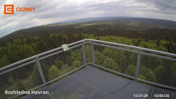 Rozhledna