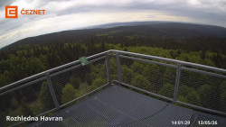 Rozhledna