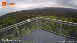 Rozhledna