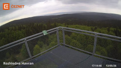 Rozhledna