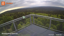 Rozhledna