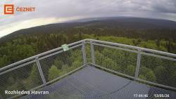 Rozhledna