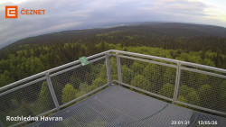 Rozhledna