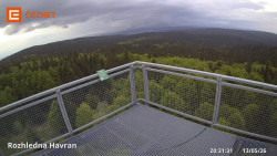 Rozhledna