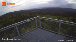 Rozhledna