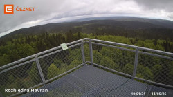 Rozhledna