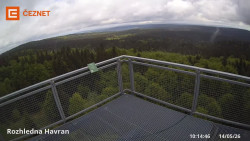 Rozhledna