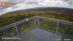 Rozhledna
