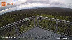 Rozhledna