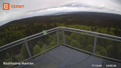 Rozhledna